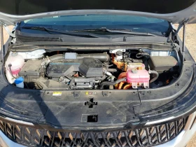 Kia Carnival 1.6l Ex, снимка 12
