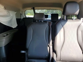 Kia Carnival 1.6l Ex, снимка 10