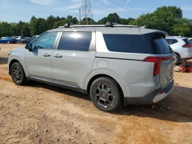 Kia Carnival 1.6l Ex, снимка 2