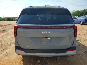 Kia Carnival 1.6l Ex, снимка 6