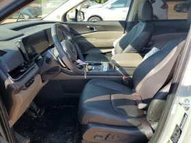 Kia Carnival 1.6l Ex, снимка 7