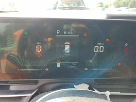 Kia Carnival 1.6l Ex, снимка 9