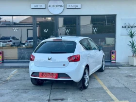 Seat Ibiza 2.0TDI 140HP / FR / BOCANEGRA / NAVI / CLIMA , снимка 8