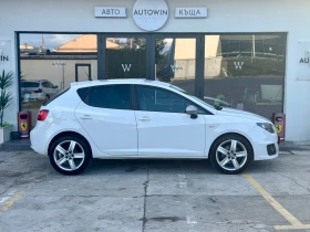 Seat Ibiza 2.0TDI 140HP / FR / BOCANEGRA / NAVI / CLIMA , снимка 6