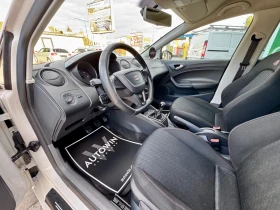 Seat Ibiza 2.0TDI 140HP / FR / BOCANEGRA / NAVI / CLIMA , снимка 12