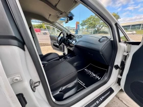 Seat Ibiza 2.0TDI 140HP / FR / BOCANEGRA / NAVI / CLIMA , снимка 11