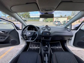 Seat Ibiza 2.0TDI 140HP / FR / BOCANEGRA / NAVI / CLIMA , снимка 10