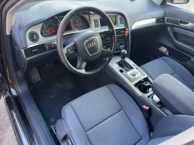 Audi A6, снимка 10