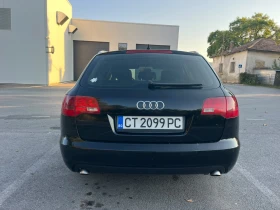Audi A6, снимка 6