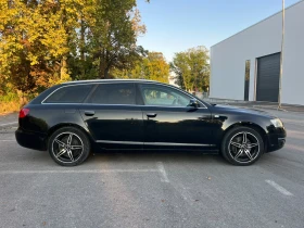 Audi A6, снимка 4