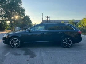 Audi A6, снимка 8
