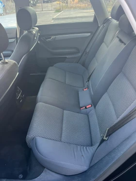 Audi A6, снимка 12