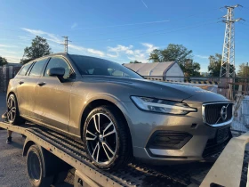 Volvo V60 2.0d, снимка 5