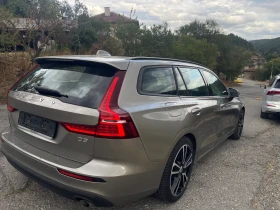 Volvo V60 2.0d, снимка 4