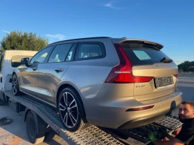 Volvo V60 2.0d, снимка 6