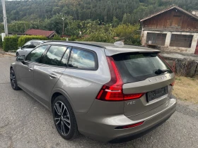 Volvo V60 2.0d, снимка 3