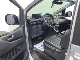Hyundai Staria, снимка 10