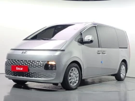 Hyundai Staria, снимка 1