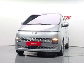Hyundai Staria, снимка 3