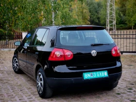 VW Golf 1.9TDI(90)* КЛИМАТРОНИК* НОВ ВНОС* , снимка 5
