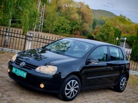 VW Golf 1.9TDI(90)* КЛИМАТРОНИК* НОВ ВНОС* , снимка 3
