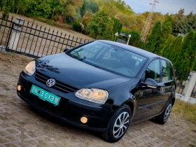 VW Golf 1.9TDI(90)* КЛИМАТРОНИК* НОВ ВНОС* , снимка 2