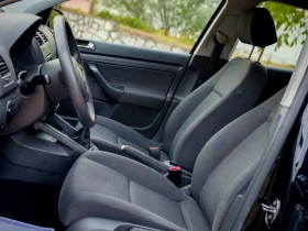 VW Golf 1.9TDI(90)* КЛИМАТРОНИК* НОВ ВНОС* , снимка 14