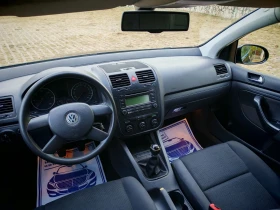 VW Golf 1.9TDI(90)* КЛИМАТРОНИК* НОВ ВНОС* , снимка 11