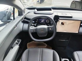 Zeekr X 2024 Model 5-Seat 4WD Version, снимка 9