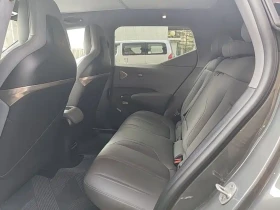 Zeekr X 2024 Model 5-Seat 4WD Version, снимка 15