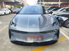 Zeekr X 2024 Model 5-Seat 4WD Version, снимка 6