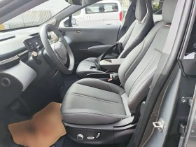 Zeekr X 2024 Model 5-Seat 4WD Version, снимка 14