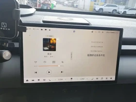 Zeekr X 2024 Model 5-Seat 4WD Version, снимка 10