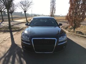 Audi A8 3.0TDI,FACE,ASB,233кс. - [1] 