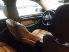 Audi A8 3.0TDI,FACE,ASB,233кс. - [7] 