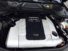 Audi A8 3.0TDI,FACE,ASB,233. | Mobile.bg   7