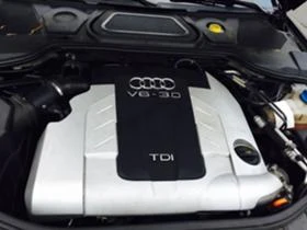 Audi A8 3.0TDI,FACE,ASB,233кс. - [8] 