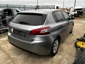 Peugeot 308 1.6HDI - [3] 