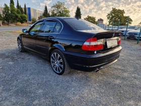 BMW 318 i M-Pack, снимка 3 - Автомобили и джипове - 42029449
