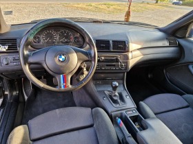 BMW 318 i M-Pack, снимка 13 - Автомобили и джипове - 42029449
