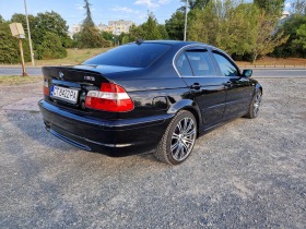 BMW 318 i M-Pack, снимка 5 - Автомобили и джипове - 42029449