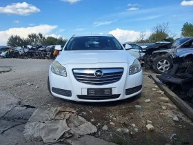 Opel Insignia 2.0 160, снимка 5