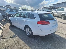 Opel Insignia 2.0 160, снимка 6