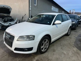 Audi A3 1.6i BSE - [1] 