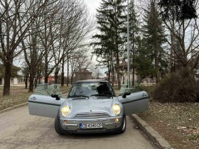 Mini Cooper Clubman, снимка 1 - Автомобили и джипове - 45232572