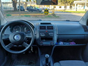 VW Polo, снимка 5 - Автомобили и джипове - 45026604