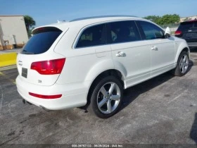 Audi Q7 TDI - [5] 