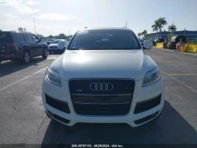 Audi Q7 TDI | Mobile.bg    6