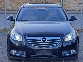 Обява за продажба на Opel Insignia 2.0CDTI 160к.с. ~12 500 лв. - изображение 1
