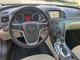 Opel Insignia 2.0CDTI 160.. | Mobile.bg    13